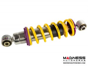 Audi TT RS Coilover Kit by KW - V3 - Clubsport